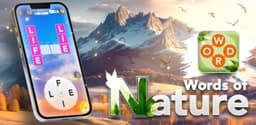 Words of Nature
